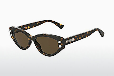 Ophthalmic Glasses Moschino MOS109/S 086/70