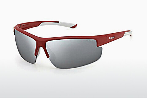 Ophthalmic Glasses Polaroid Sports PLD 7027/S 0Z3/EX