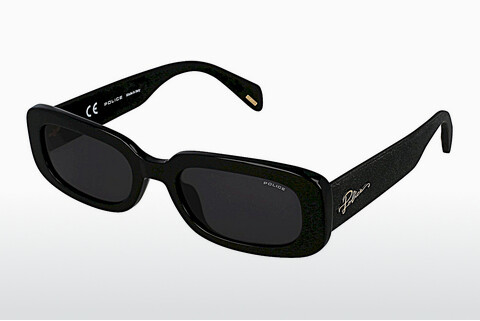 Ophthalmic Glasses Police SPLA17 0700