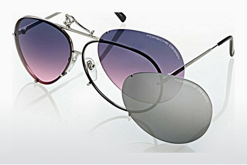 Ophthalmic Glasses Porsche Design P8478 M