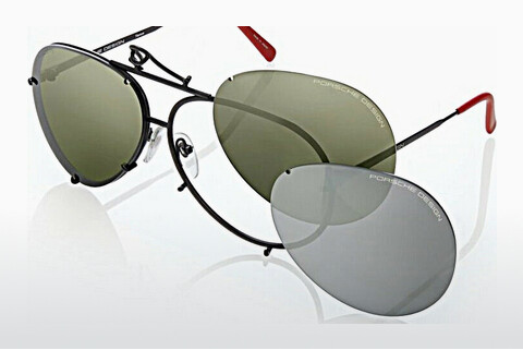 Ophthalmic Glasses Porsche Design P8478 R