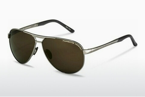 Ophthalmic Glasses Porsche Design P8649 D