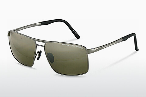 Ophthalmic Glasses Porsche Design P8918 B