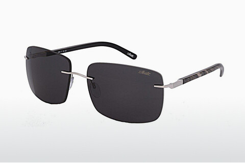 धूप का चश्मा Silhouette Atelier G500/75 9AI0