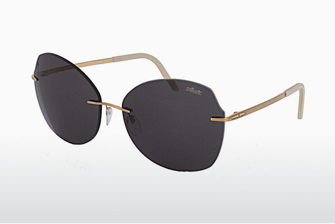 धूप का चश्मा Silhouette Atelier G505/75 9KB0