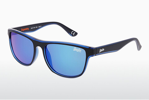 Ophthalmic Glasses Superdry SDS Rockstep 112