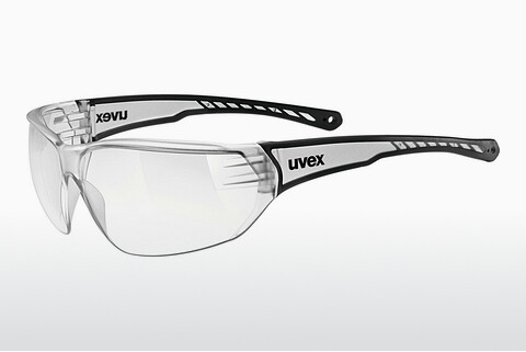 धूप का चश्मा UVEX SPORTS sportstyle 204 clear