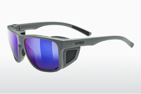 Ophthalmic Glasses UVEX SPORTS sportstyle 312 CV rhino mat
