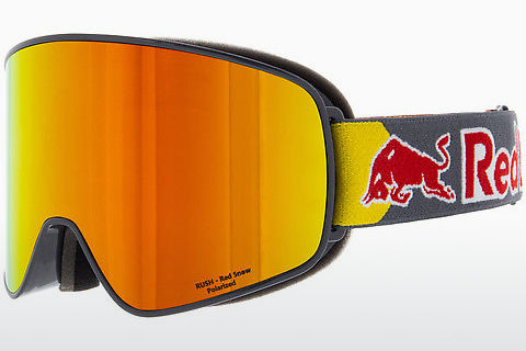 Sports Glasses Red Bull SPECT RUSH 002